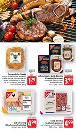 Huhn im EDEKA Prospekt in Darmstadt Aktueller EDEKA Prospekt mit Huhn, "Aktuelle Angebote", Seite 4