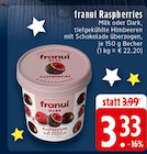 E center Duisburg - Raspberries Milk Angebot im Prospekt Raspberries Milk bei E center im Duisburg Prospekt für 3,33 €