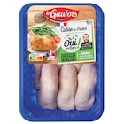 Cuisses de Poulet X6 - Le Gaulois dans le catalogue Intermarché Hyper