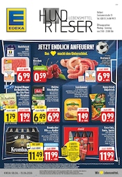Bier im E center Prospekt in Heiligenhaus Aktueller E center Prospekt mit Bier, "Aktuelle Angebote", Seite 1