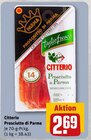 Prosciutto di Parma von Citterio im aktuellen REWE Prospekt für 2,69 €