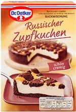 Kuchen-Backmischungen bei Kaufland in Osnabrück Kuchen-Backmischungen im Angebot bei Kaufland Osnabrück für 2,49 €