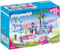 Monoprix Épinal - SUPERSET BAL ROYAL - 70008. Promo SUPERSET BAL ROYAL - 70008. dans le catalogue Monoprix "Le guide jouets" à Épinal