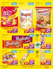 Mars im Netto Marken-Discount Prospekt in Bergisch Gladbach Aktueller Netto Marken-Discount Prospekt mit Mars, "Aktuelle Angebote", Seite 43