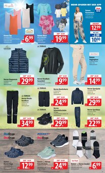 Schuhe im famila Nordost Prospekt "besser als gut!" mit 24 Seiten (Lübeck)