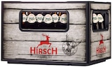 Pils im Angebot bei REWE in Konstanz Pils Angebote von Hirsch bei REWE Konstanz für 17,99 €