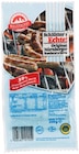Nürnberger Rostbratwurst von Schlütter's im aktuellen REWE Prospekt für 1,99 €