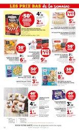 Prix et réduction Glacière dans le prospectus Super U en cours Offre Glacière dans le catalogue Super U du moment à la page 12