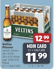 Pilsener Angebote von Veltins bei combi Dülmen für 11,99 €