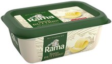 Lebensmittel von Rama im aktuellen REWE Prospekt für €1.19