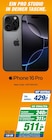 expert Langenhagen - iPhone 16 Pro Angebot im Prospekt iPhone 16 Pro bei expert im Langenhagen Prospekt für 429,00 €