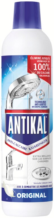 ANTIKAL Anti-calcaire