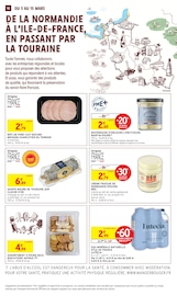 Eau Minérale Angebote im Prospekt "Intermarché" von Intermarché Super auf Seite 10