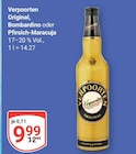 Aktuelle Eierlikör Angebote bei GLOBUS in Salzgitter Aktuelles Original Angebot bei GLOBUS in Salzgitter ab 9,99 €