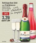 Sekt Halbtrocken Angebote von Rotkäppchen bei EDEKA Hilden für 3,29 €