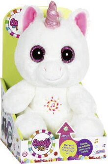 Géant Casino Épinal - Candy Pets 24 cm Promo Candy Pets 24 cm dans le catalogue Géant Casino "Magic jouets" à Épinal
