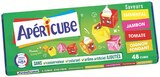 2+1 OFFERT SUR TOUT APERICUBE à Carrefour Market dans Saint-Maurice-du-Désert 2+1 OFFERT SUR TOUT APERICUBE à Carrefour Market dans Saint-Maurice-du-Désert