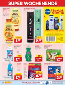 Ente im aktuellen Netto Marken-Discount Prospekt (Hildesheim) Ente im Netto Marken-Discount Prospekt "Aktuelle Angebote" mit 60 Seiten (Hildesheim)