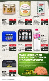 Tee im Kaufland Prospekt in Gifhorn Aktueller Kaufland Prospekt mit Tee, "KNÜLLER", Seite 32