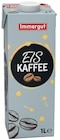 Aktuelles Eis- oder Milchkaffee Angebot bei Zimmermann in Hannover ab 1,29 €