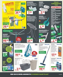 Matratze im Marktkauf Prospekt "Aktuelle Angebote" mit 26 Seiten (Bielefeld)