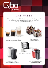 Espressotasse Angebot im aktuellen Tchibo Prospekt auf Seite 5