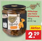 Pfifferlinge Angebote bei Netto Marken-Discount Paderborn für 2,29 €