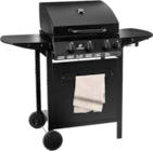 Aktuelle Gasgrill Angebote bei Marktkauf in Hamburg Aktuelles Gasgrill 3.1 maxX Angebot bei Marktkauf in Hamburg ab 149,99 €