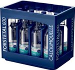 Getränke Hoffmann Husum - 600 Calciumquelle fizzy Angebot im Prospekt 600 Calciumquelle fizzy bei Getränke Hoffmann im Husum Prospekt für 5,99 €