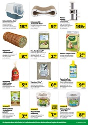 Vogelkäfig im Hagebaumarkt Prospekt in Wolfsburg Aktueller Hagebaumarkt Prospekt mit Vogelkäfig, "So günstig geht das!", Seite 14