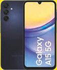 Galaxy A15 5G - SAMSUNG - Hyper U à Arras Galaxy A15 5G - SAMSUNG en promo chez Hyper U Arras à 169,00 €