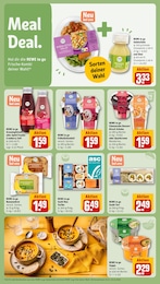 Granatapfelsaft Angebot & Preis im aktuellen REWE Prospekt Granatapfelsaft Angebot im aktuellen REWE Prospekt auf Seite 25