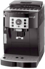 Magnifica S ECAM20.116.B Kaffeevollautomat Schwarz im Angebot bei MEDIMAX in Bautzen Magnifica S ECAM20.116.B Kaffeevollautomat Schwarz Angebote von DeLonghi bei MEDIMAX Bautzen für 279,00 €