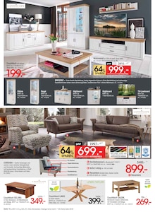 Fernseher im Zurbrüggen Prospekt "MARKEN ZU BESTPREISEN" mit 44 Seiten (Marl)