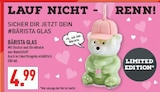 Bärista Glas Angebote bei Marktkauf Wesel für 4,99 €