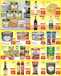 Nudeln Angebot & Preis im aktuellen Zimmermann Prospekt Nudeln Angebot im aktuellen Zimmermann Prospekt auf Seite 2