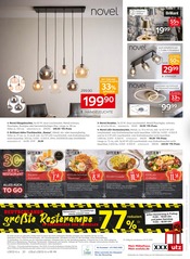 Gutscheine im XXXLutz Möbelhäuser Prospekt in Mülheim Aktueller XXXLutz Möbelhäuser Prospekt mit Gutscheine, "JUBILÄUM", Seite 36