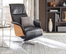 Relax-Sessel „Medium“ bei Höffner in München Relax-Sessel „Medium“ im Angebot bei Höffner München für 699,00 €