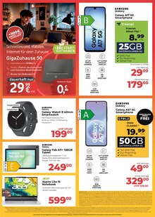 Smartphone im aktuellen Hirsch und Ille Prospekt (Würzburg) Smartphone im Hirsch und Ille Prospekt "END OF SUMMER SALE" mit 16 Seiten (Würzburg)