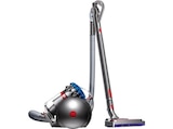 447250-01 BIG BALL ABSOLUTE 2 STAUBSAUGER Freistehend Staubsauger, maximale Leistung: 600 Watt im MediaMarkt Saturn Prospekt 447250-01 BIG BALL ABSOLUTE 2 STAUBSAUGER Freistehend Staubsauger, maximale Leistung: 600 Watt von DYSON im aktuellen MediaMarkt Saturn Prospekt für 319,00 €