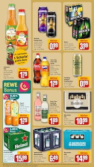 Saft im REWE Prospekt "Dein Markt" mit 32 Seiten (Ingolstadt)