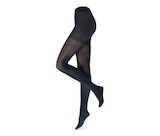 Tchibo im Supermarkt - Strickstrumpfhose mit Struktur Angebot im Prospekt Strickstrumpfhose mit Struktur bei Tchibo im Supermarkt im Prospekt "" für 9,99 €