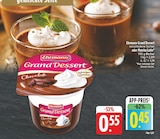 Grand Dessert Angebote von Ehrmann bei EDEKA Würzburg für 0,45 €
