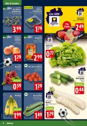 Aktueller EDEKA Prospekt mit Bio, "Aktuelle Angebote", Seite 4