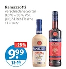 Crema im Angebot bei V-Markt in Memmingen Crema Angebote von Ramazzotti bei V-Markt Memmingen für 9,99 €