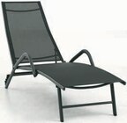 Bain de soleil - NORDSTRAND - Jysk à Roubaix Bain de soleil - NORDSTRAND en promo chez Jysk Roubaix à 55,00 €