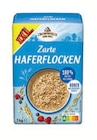 Zarte Haferflocken XXL bei Lidl im Prospekt "" für 1,19 €