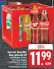 Aktuelles Coca-Cola Angebot bei E center in Amberg ab 11,99 €