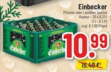 Trinkgut Hameln Prospekt mit  im Angebot für 10,99 €