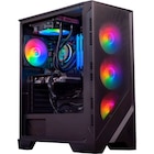 Ordinateur de bureau Gamer - Carrefour à Annemasse Ordinateur de bureau Gamer en promo chez Carrefour Annemasse à 849,99 €